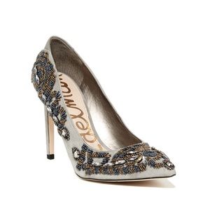 Sam Edelman Dani Beaded Pump